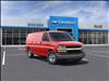 2024 Chevrolet Express