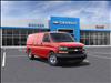 2024 Chevrolet Express