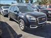 2016 GMC Acadia