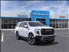 2025 GMC Yukon