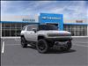 2025 GMC HUMMER EV