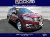 2015 Chevrolet Traverse