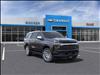 2025 Chevrolet Tahoe