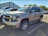 2015 Chevrolet Tahoe