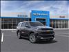 2024 Chevrolet Tahoe