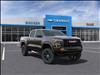 2024 GMC Canyon