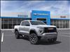 2024 GMC Canyon