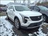 2019 Cadillac XT4