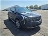 2021 Cadillac XT4