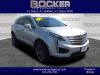 2018 Cadillac XT5