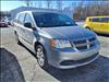 2015 Dodge Grand Caravan