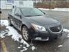 2013 Buick Regal