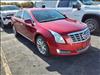 2013 Cadillac XTS