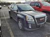 2013 GMC Terrain