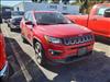 2017 Jeep Compass