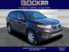 2011 Kia Sorento