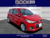 2017 Chevrolet Spark