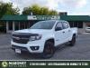 2020 Chevrolet Colorado