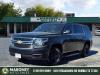 2015 Chevrolet Tahoe