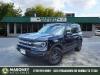 2022 Ford Bronco Sport