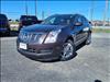 2015 Cadillac SRX