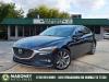 2018 Mazda Mazda6