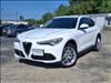 2018 Alfa Romeo Stelvio