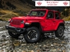 2019 Jeep Wrangler