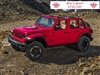 2022 Jeep Wrangler Unlimited