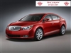 2010 Buick LaCrosse