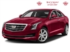 2016 Cadillac ATS