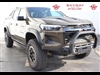 2023 Chevrolet Colorado