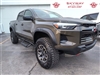 2023 Chevrolet Colorado