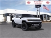 2025 GMC HUMMER EV