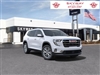 2024 GMC Acadia