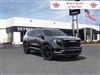 2025 GMC Acadia