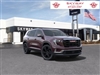 2025 GMC Acadia