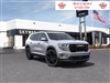 2025 GMC Acadia