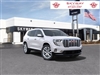 2024 GMC Acadia