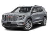 2025 GMC Acadia