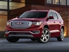 2018 GMC Acadia