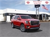 2024 GMC Yukon