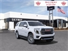 2025 GMC Yukon