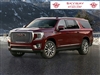 2021 GMC Yukon XL