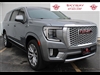 2022 GMC Yukon XL