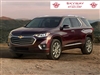 2021 Chevrolet Traverse