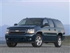 2007 Chevrolet Suburban