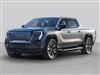 2025 GMC Sierra EV