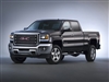 2016 GMC Sierra 2500HD