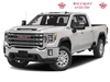 2021 GMC Sierra 2500HD